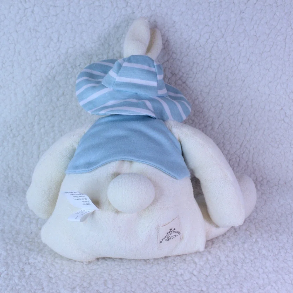 BUNNIES BY THE BAY PLUSH BUTTERCUP‎ 12